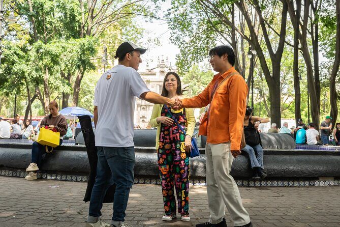 Mexico City Food Tour in Coyoacán: Bohemian Bites & Sites - Who This Tour Is Best For (and Who Might Skip It)