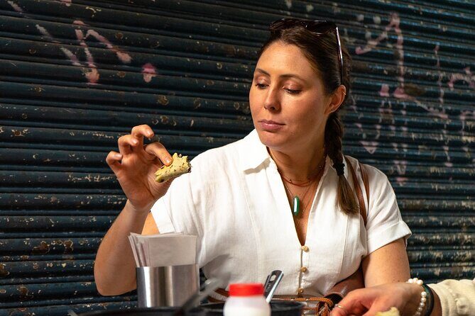 Mexico City Food Tour in the Historic Center: Heritage on a Plate - Price and value: what $82.39 really buys