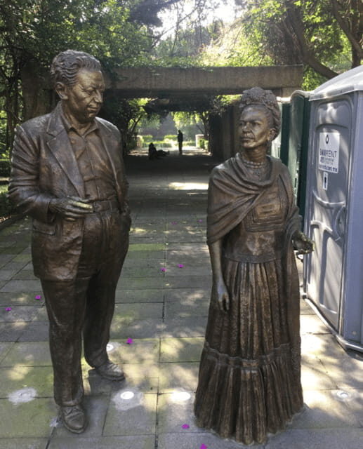 Mexico City: Frida Kahlo, Coyoacán, and Xochimilco Day Tour - A long south-of-town day with a smart mix