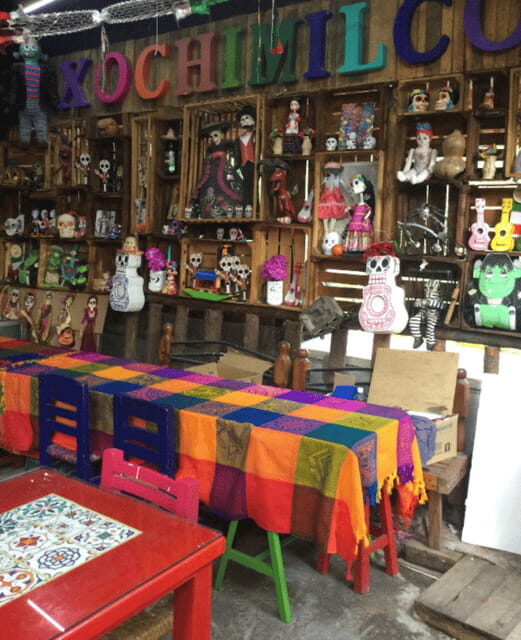 Mexico City: Frida Kahlo, Coyoacán, and Xochimilco Day Tour - Pickup, timing, and how the day usually flows