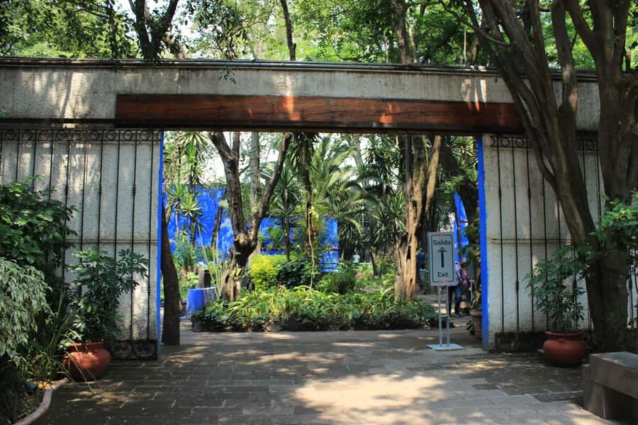 Mexico City: Frida Kahlo Museum Entry Ticket w/Digital Guide - FAQ