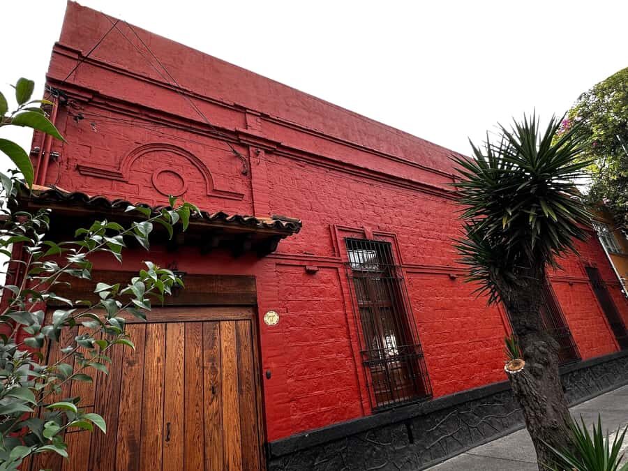 Mexico City: Frida Kahlo Museum Entry Ticket w/Digital Guide - Skip-the-line timeslots: Arrival rules that affect your day