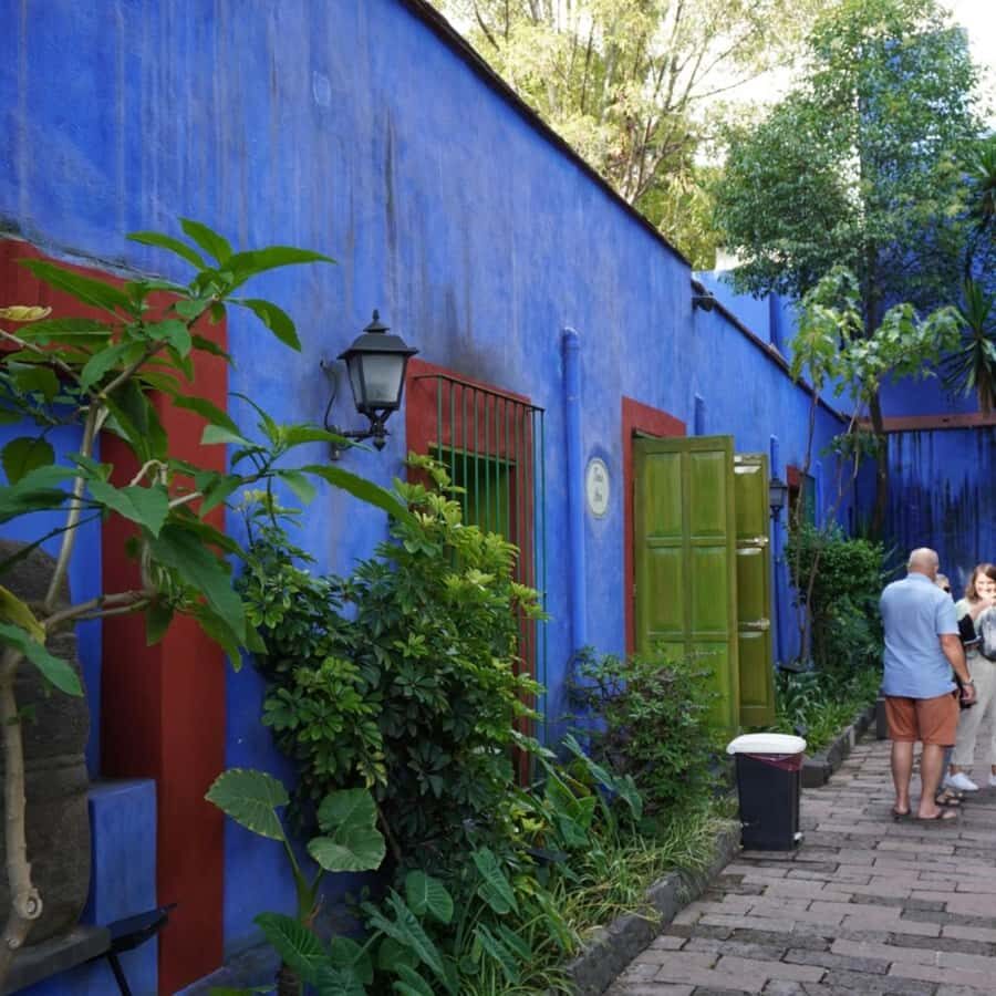 Mexico City: Frida Kahlo Museum Tour - Key highlights that matter in the real world