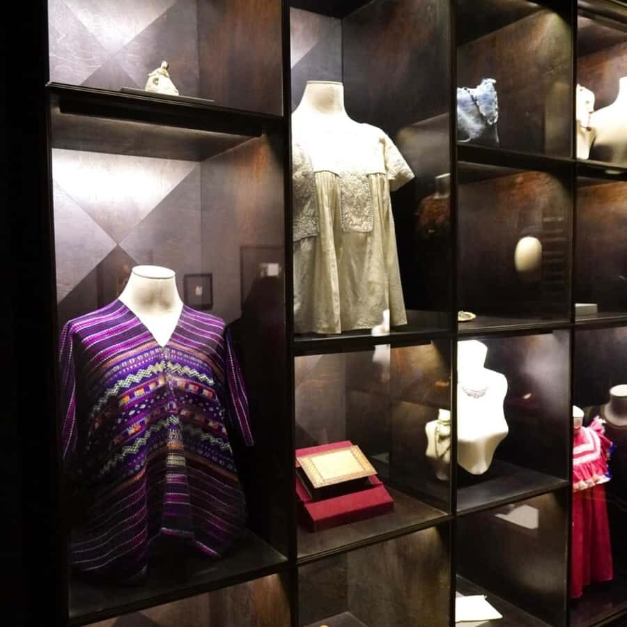 Mexico City: Frida Kahlo Museum Tour - Who should book this tour, and who should skip it