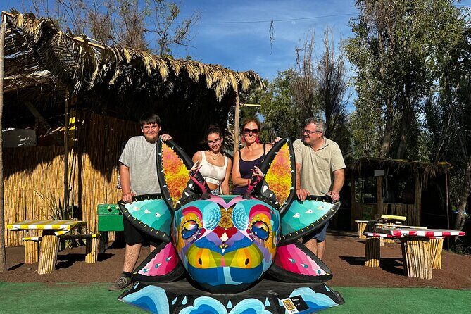 Mexico City Get to know Xochimilco and the axolotl sanctuary - Key highlights you should know