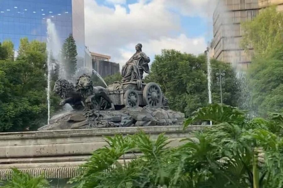Mexico City: Guided Bike Tour of Culture and Local Taste - How this Mexico City bike-and-taste tour earns its hype