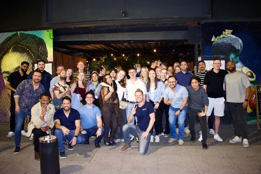 Mexico City: Guided Pub Crawl with Party Games - Key Things I’d Note Before You Book
