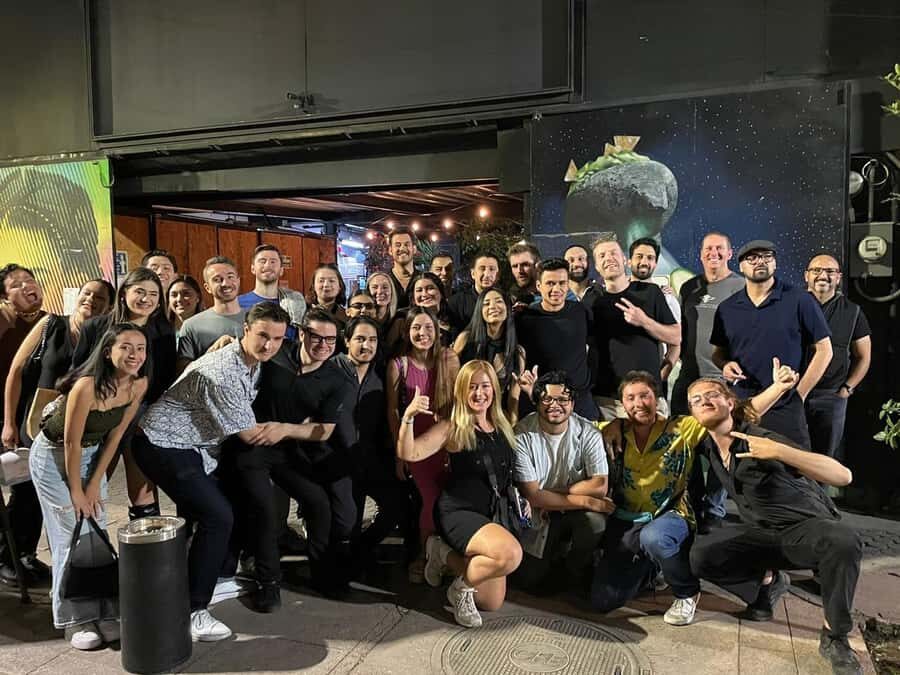 Mexico City: Guided Pub Crawl with Party Games - Roma Norte to Condesa: why this route fits a 4-5 hour night