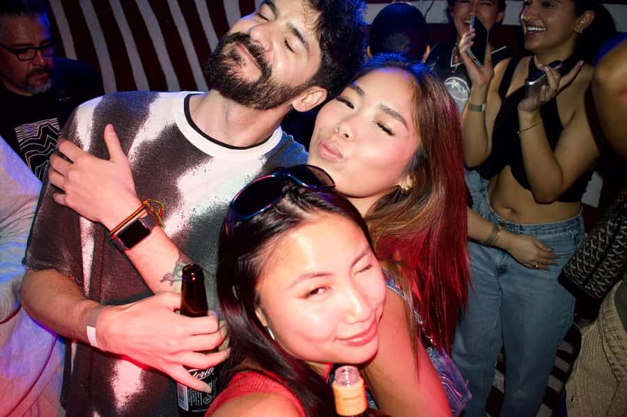Mexico City: Guided Pub Crawl with Party Games - Price and value: is $23 really fair for this kind of night?