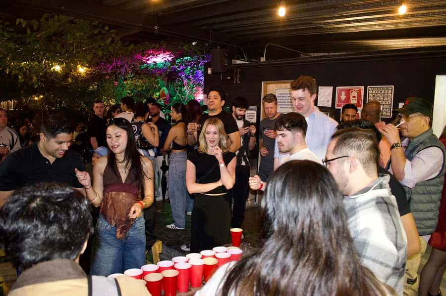 Mexico City: Guided Pub Crawl with Party Games - The small details that can change your experience