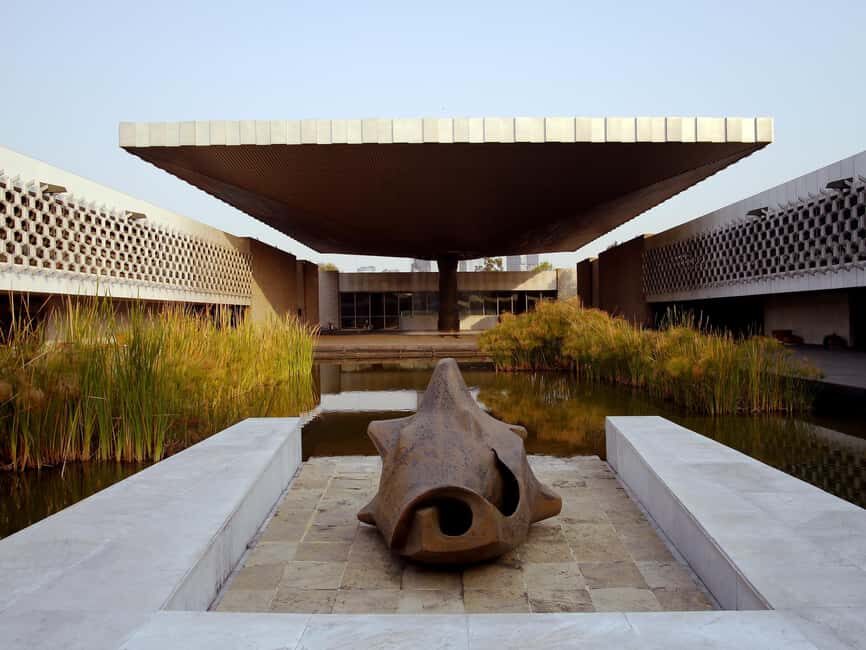 Mexico City: Guided Visit of the Museum of Anthropology - Why the Museo Nacional de Antropología feels like a must-do