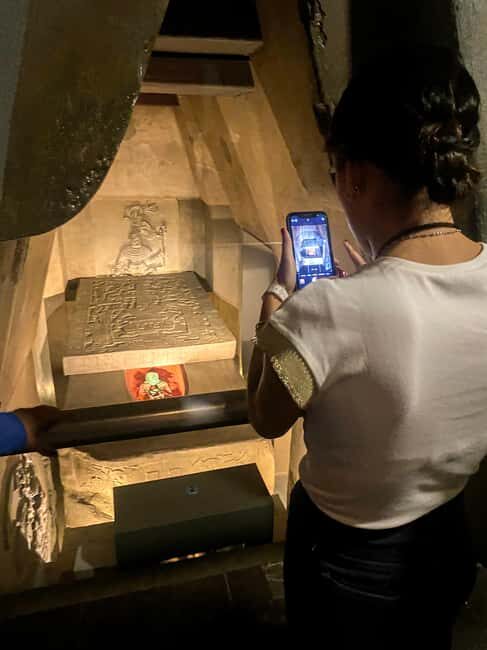 Mexico City: Guided Visit of the Museum of Anthropology - How the free time works after the guided tour