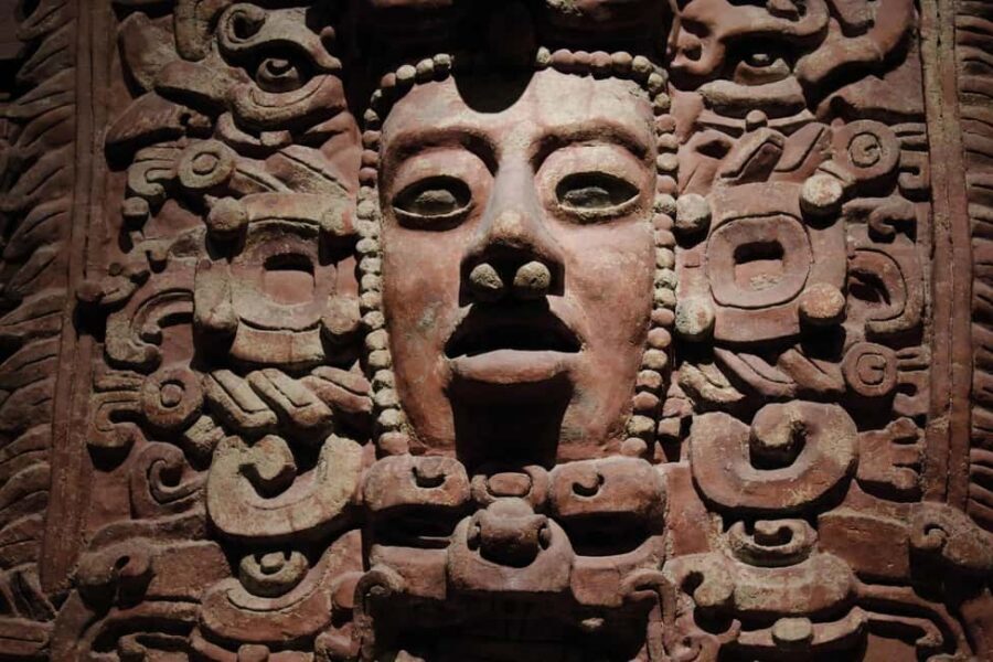 Mexico City: Guided Visit of the Museum of Anthropology - Price and time: what you’re really paying for at $62