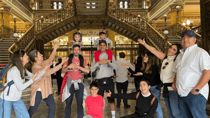 Mexico City: Guided walking tour through the most historic parts of the city. - Price and value: what $30 buys you, and what it does not