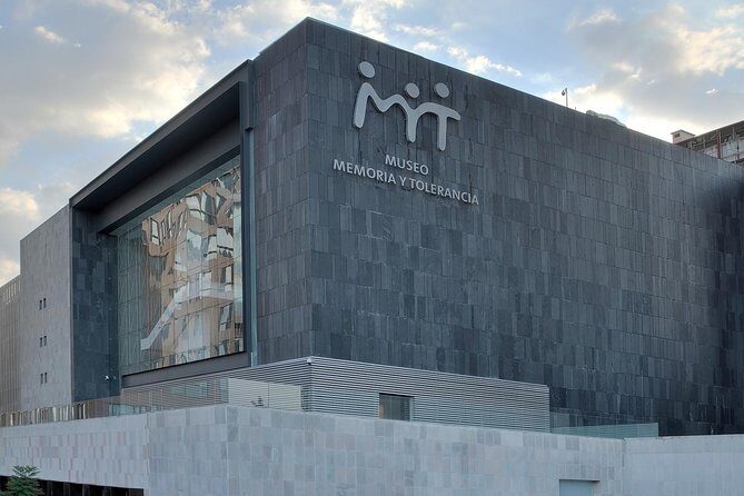 Mexico City Half-Day Tour with Museum of Anthropology - National Museum of Anthropology: Five Rooms That Actually Make Sense