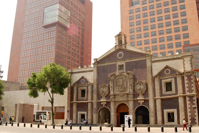 Mexico City Half-Day Tour with Museum of Anthropology - The Best Part: Real Bilingual Guiding (and What to Watch)