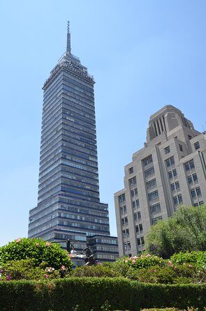 Mexico City Half-Day Tour with Museum of Anthropology - Price and Logistics: Is $47 a Smart Use of Your Time?