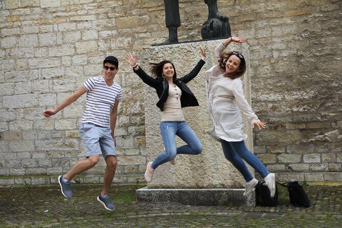 Mexico City (Historic Centre) Scavenger Hunt and Self-Guided Tour - Why This Explorial Historic Centre Hunt Feels Different