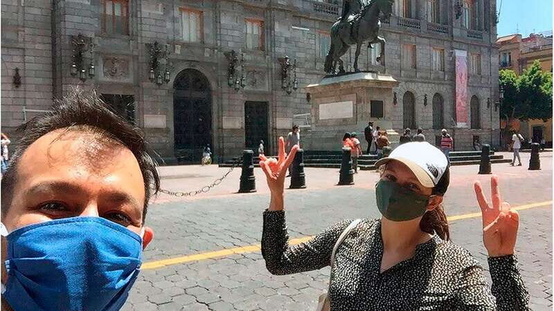 Mexico City: Historic Downtown Walking Tour - Pacing, Shade, and the Realities of a 3-Hour Walk