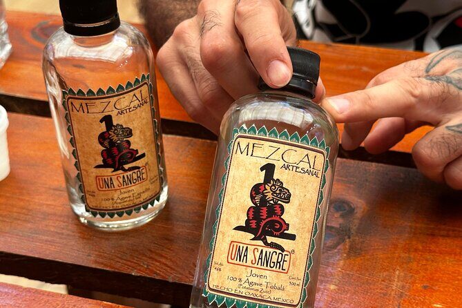 Mexico City Historical Centre Food Tour with 7 Authentic Tastings - What You Eat and Drink: The 7 Tastings That Make This Tour Worth It
