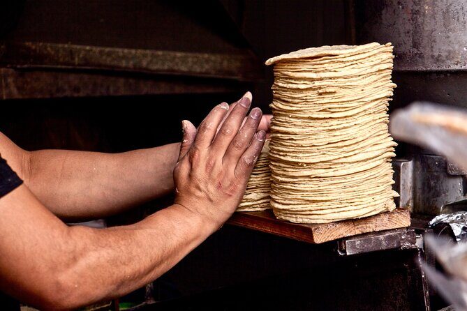 Mexico City Historical Centre Food Tour with 7 Authentic Tastings - Price and Value: $65 for Guidance, Variety, and a Route You’d Skip