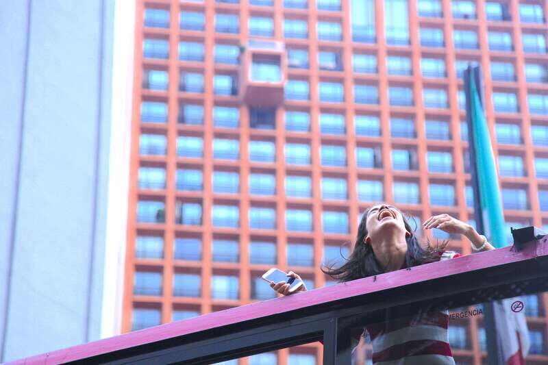 Mexico City: Hop-On Hop-Off Bus City Tour - Meeting point and first 10 minutes that can make the rest easy