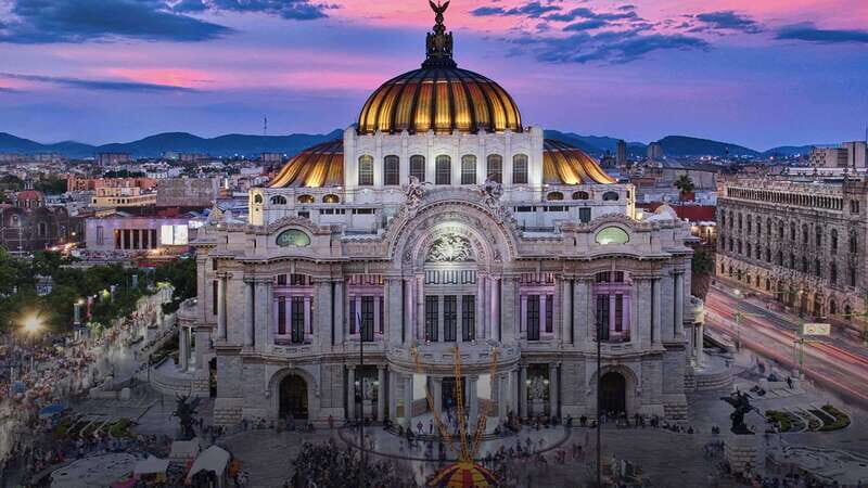 Mexico City: Hop-on Hop-off City Tour by Turibus 1-Day Pass - Should you book the Turibus Mexico City 1-Day Pass?