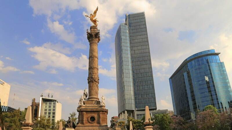 Mexico City: Hop-on Hop-off City Tour by Turibus 1-Day Pass - How to plan your 10 hours (without turning it into a race)