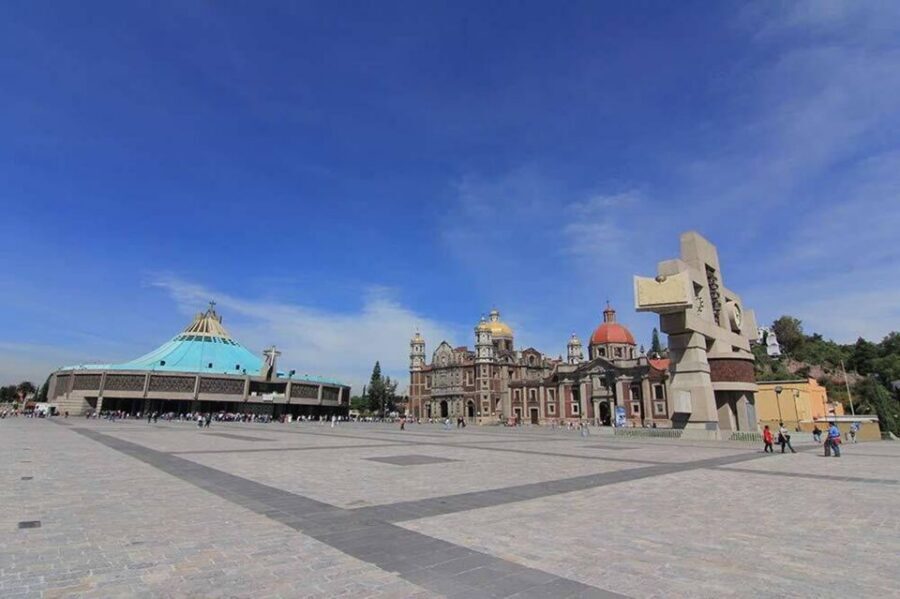 Mexico City: Hop-on Hop-off City Tour by Turibus 1-Day Pass - Who this tour is best for