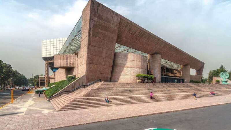 Mexico City: Hop-on Hop-off City Tour by Turibus 2-Day Pass - Building a smart two-day plan with museum stops that match your pace