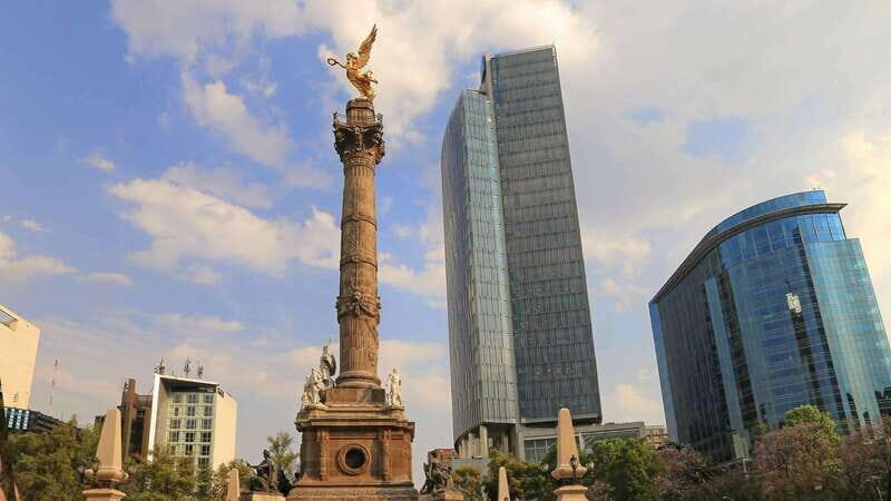 Mexico City: Hop-on Hop-off City Tour with Attractions - $23 value check: when this tour is worth it and when it isn’t