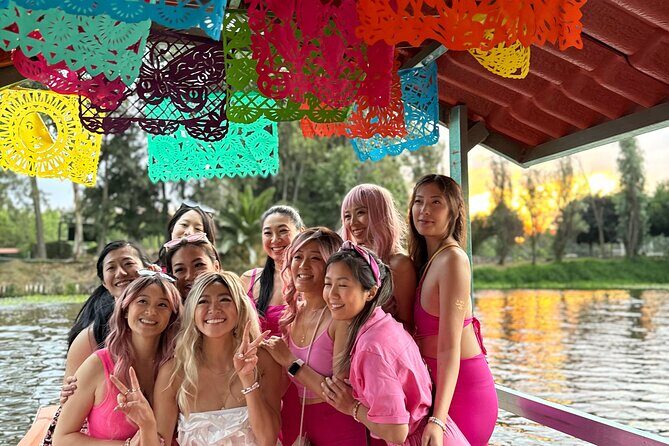 Mexico City: Island of the Dolls - Key things I’d watch for on this Xochimilco Dolls Island trip