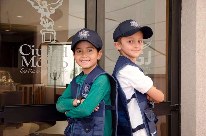 Mexico City: KidZania Cuicuilco Entrance Ticket - KidZania Cuicuilco in Plain Terms: A City Where Jobs Are the Attractions