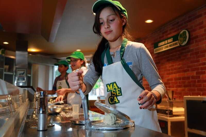 Mexico City: KidZania Cuicuilco Entrance Ticket - Language, Comfort, and House Rules You Should Know