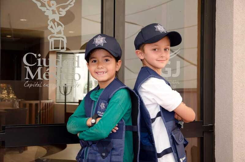 Mexico City: KidZania Santa Fe Entrance Ticket - How a role-play city works: what kids learn while they play