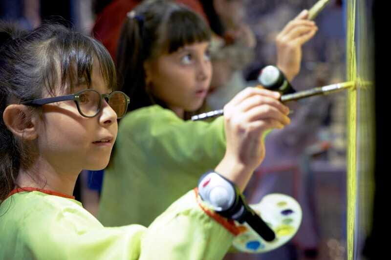 Mexico City: KidZania Santa Fe Entrance Ticket - The money part: kidZos strategy that keeps the day fun
