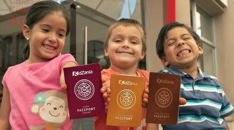 Mexico City: KidZania Santa Fe Entrance Ticket - Extra-cost experiences: where costs can climb if you’re not ready