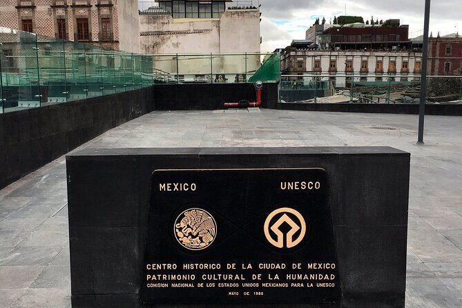 Mexico City Layover Tour: Downtown City Sightseeing - Price and Value: Is $101.56 Worth It?
