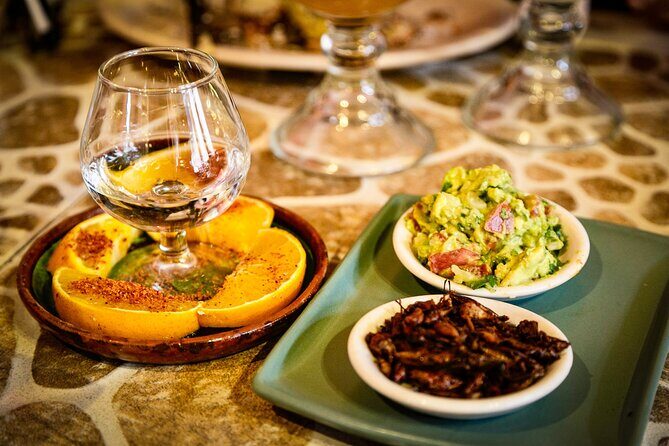 Mexico City Like a Local: Private & Custom Experience (2-4 hrs) - A Private Mexico City Walk Where Your Interests Actually Control the Route