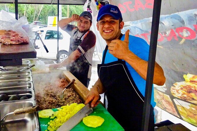 Mexico City Like a Local: Private & Custom Experience (2-4 hrs) - Stop 2: A Major Cultural Landmark, Read Like a Local From the Outside