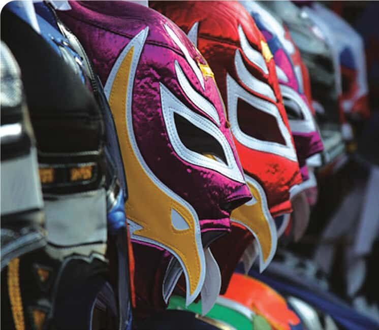 Mexico City: Local Walking Tour with Mezcal & Wrestling Show - Lucha Libre plus mezcal: why this combo works