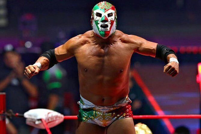 Mexico City: Lucha Libre wrestling show tickets - Getting back to your hotel without getting stuck outside