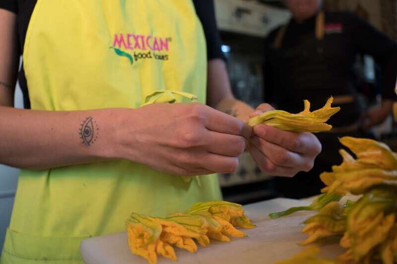Mexico City: Mexican Cooking Class - Hands-On Lessons From Real Chefs (Jose, Hector, Ile, and More)