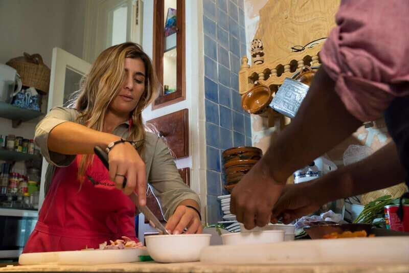 Mexico City: Mexican Cooking Class - How Much Time You Really Get (and How to Plan Your Day)