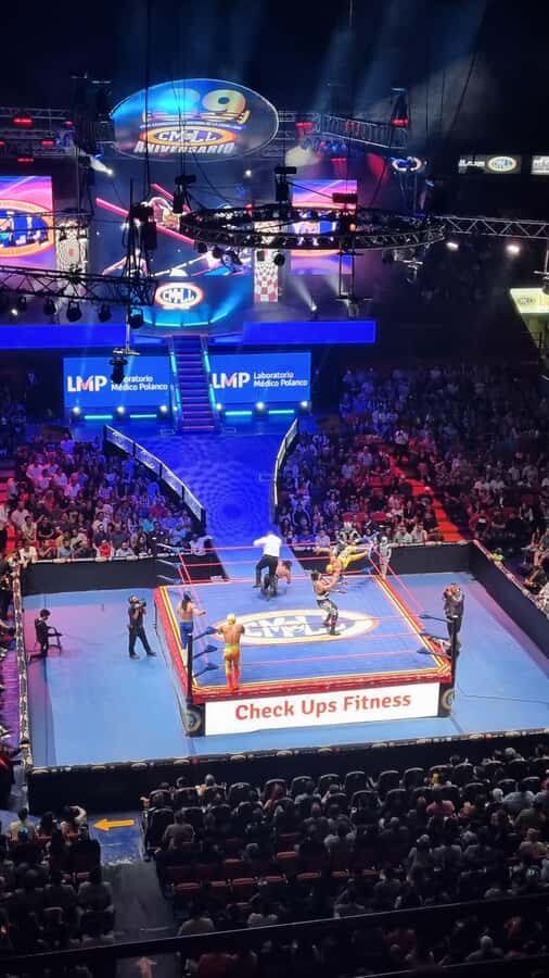 Mexico City: Mexican evening, lucha libre, and tequila - Pulque and tacos: how to eat well without paying twice