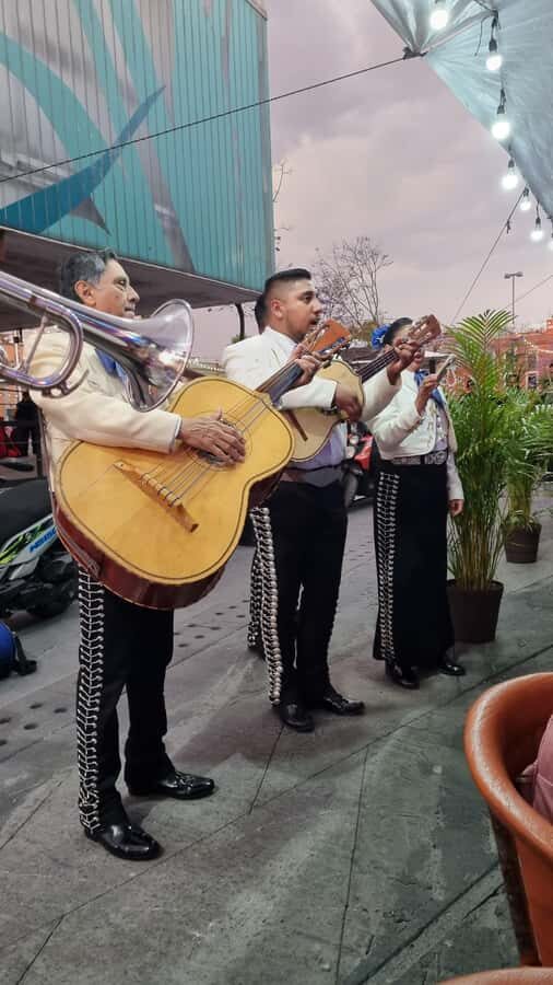 Mexico City: Mexican evening, lucha libre, and tequila - Arena night: Arena México vs Arena Coliseo (and why the day matters)