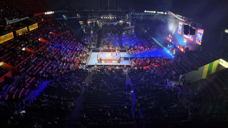 Mexico City: Mexican evening, lucha libre, and tequila - Practical tips that keep your night smooth
