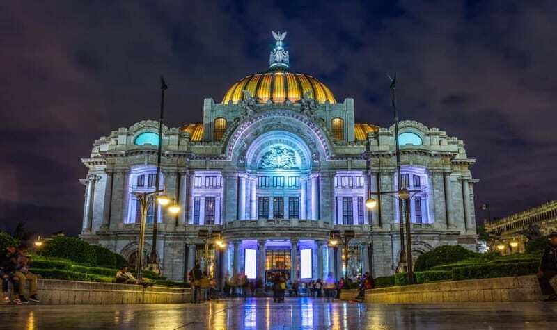 Mexico City: Mexican Folklore Ballet - Why This Show Works in Mexico City (Even If You Only Have One Night)