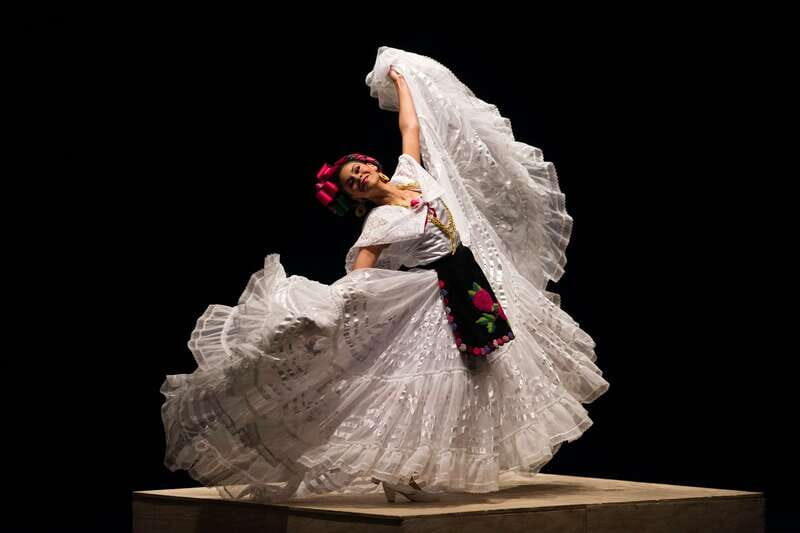 Mexico City: Mexican Folklore Ballet - Practical Tips I’d Use Before You Go