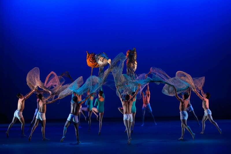 Mexico City: Mexican Folklore Ballet - Getting Value for $68: What You’re Really Paying For